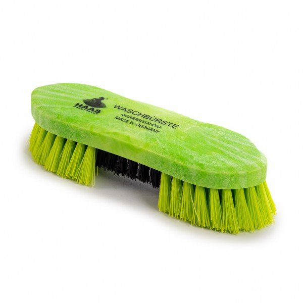 Haas Wash Brush