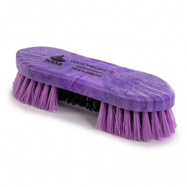 Haas Wash Brush