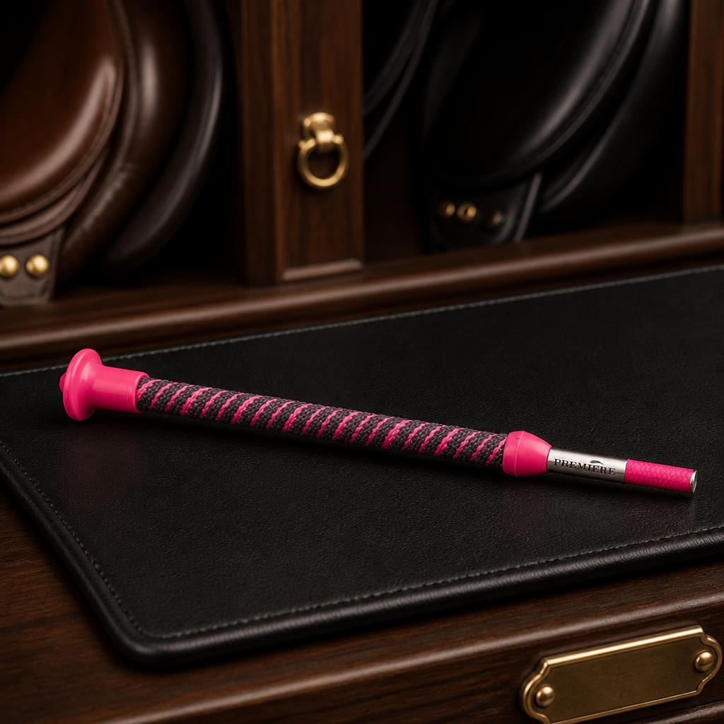 Premiere Dressage Whip Sweet Colours