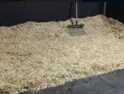 OIL SEED RAPE SHAVINGS***IN STORE COLLECTION ONLY***