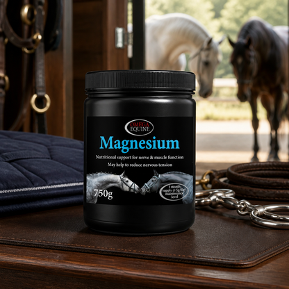 Omega Equine Magnesium 750g