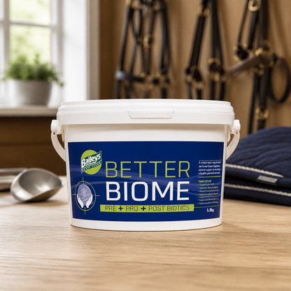 Baileys Better  Biome 1.5kg tub