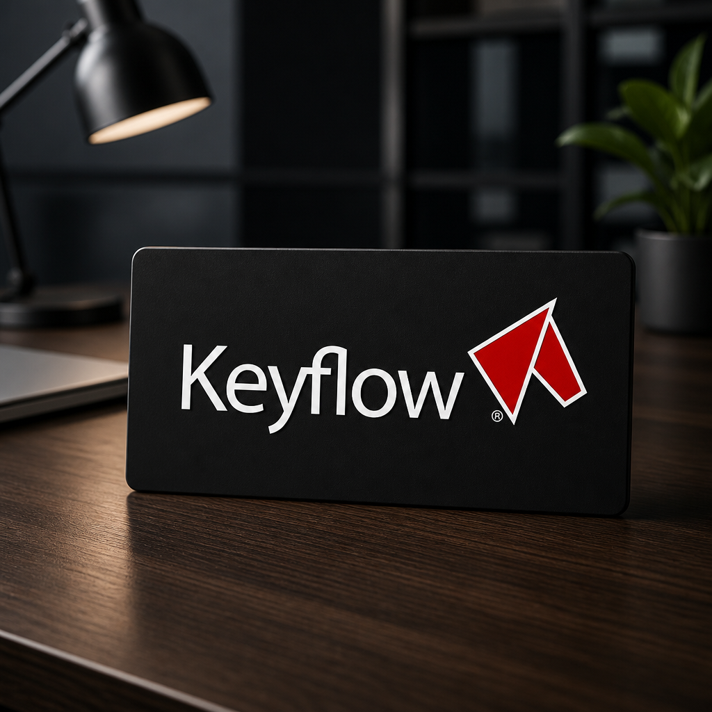 Keyflow Sensi-Care 15kg