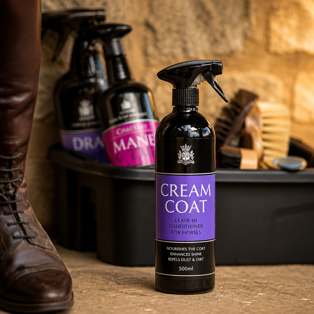 Carr Day and Martin Dreamcoat 500ml