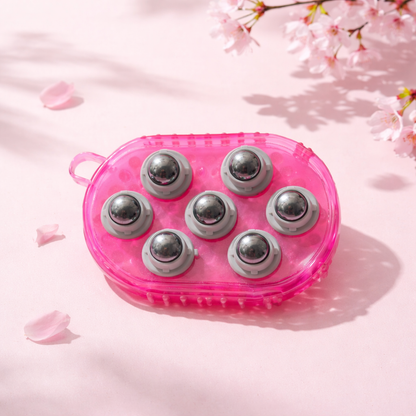 Premiere Massage Grooming Glove