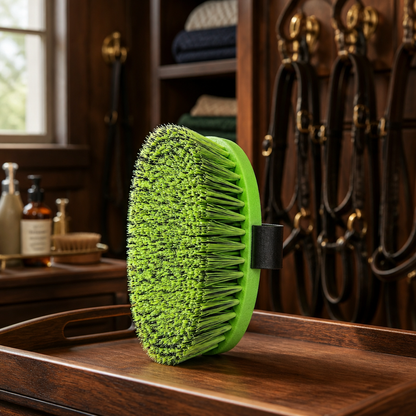 Haas Brenig Madoc Grooming Brush