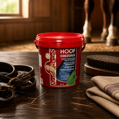 Kevin Bacon Hoof Dressing Original 1L