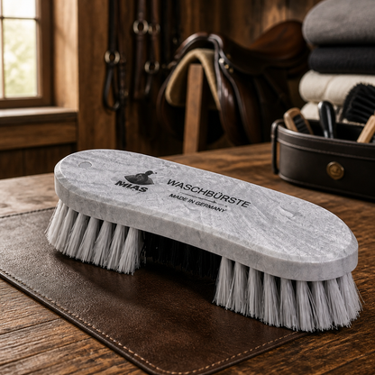 Haas Wash Brush