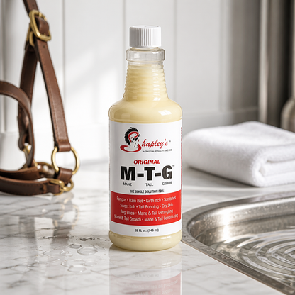 Shapleys M-T-G 946ml
