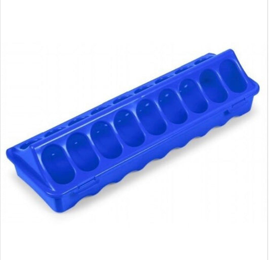 Copele poultry feeder for chicks 30cm