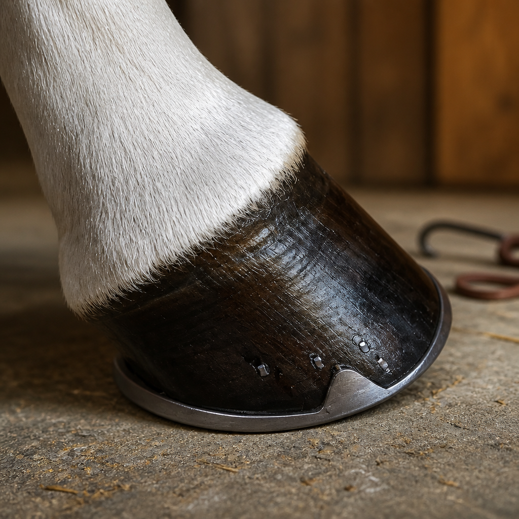 Kevin Bacon Hoof Dressing 1 L   ( BLACK )