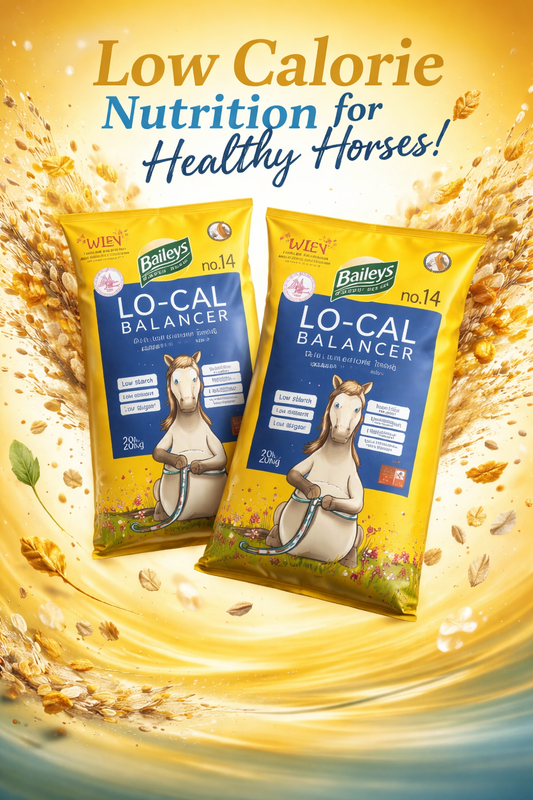 Baileys No14 Lo-Cal Balancer 20kg