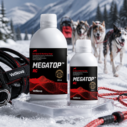 MEGATOP RC Vet Nova 360ml