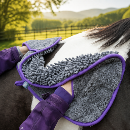 Henry Wag Equine NOODLE  Towel