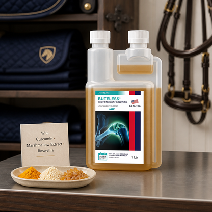 Buteless high strength solution 1 litre