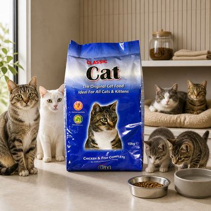 Redmills Cat Original 10 kg