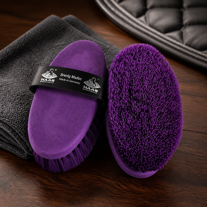 Haas Brenig Madoc Grooming Brush