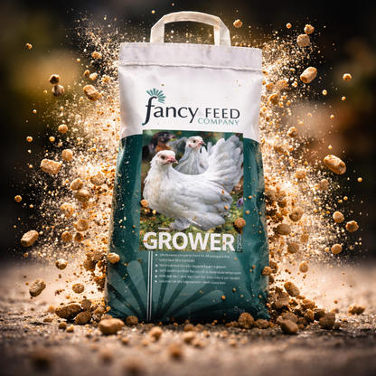 Fancy Feed Growers 5kg