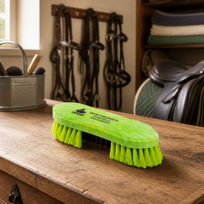 Haas Wash Brush