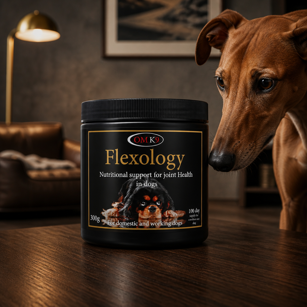 OM K9 Flexology 300g