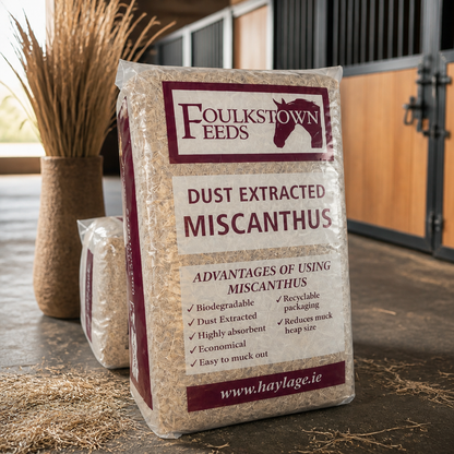 MISCANTHUS BEDDING**IN STORE COLLECTION ONLY**
