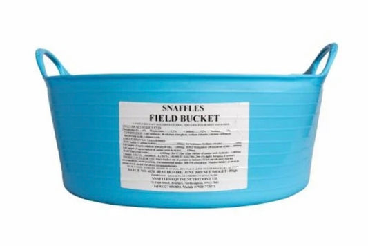 Snaffles Field Bucket ***INSTORE PICK UP ONLY***