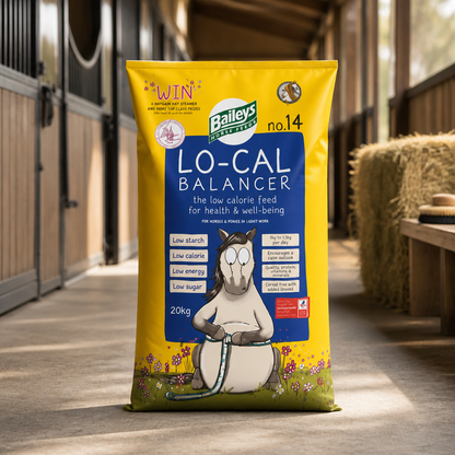 Baileys No14 Lo-Cal Balancer 20kg