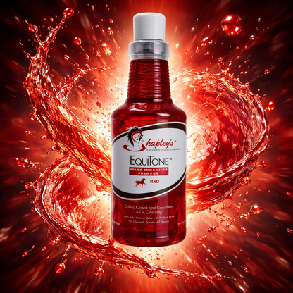 Shapleys Equitone Shampoos 946ml