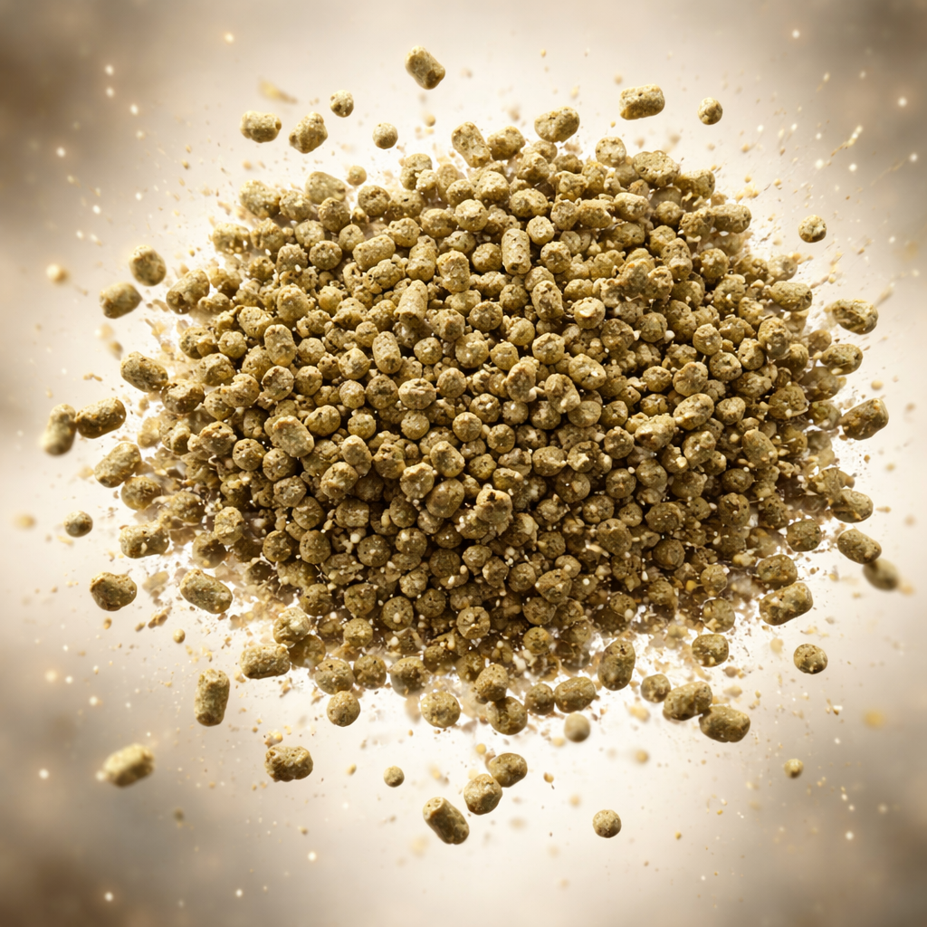 Fancy Feed Growers 5kg