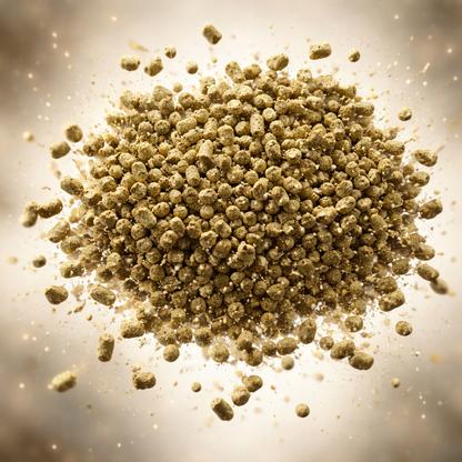 Fancy Feed Growers 5kg