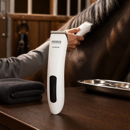 Premiere Clipper Condor