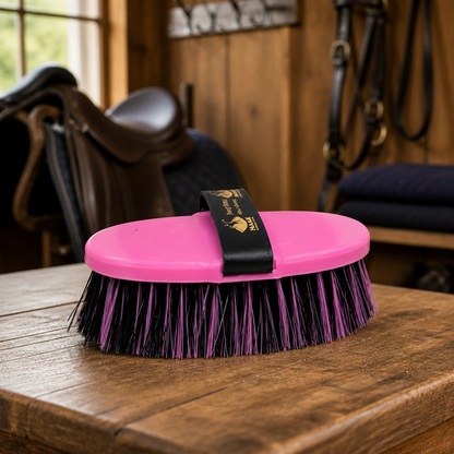 Haas Brenig Madoc Grooming Brush