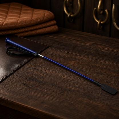 Premiere basic riding whip 65cm