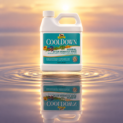 Absorbine CoolDown 946ml
