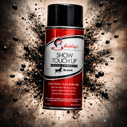 Shapley's Show Touch Up 10oz aerosol