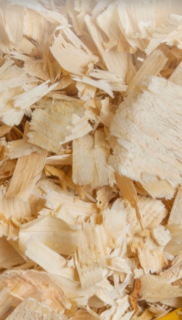 BEDMAX SHAVINGS**IN STORE COLLECTION ONLY**