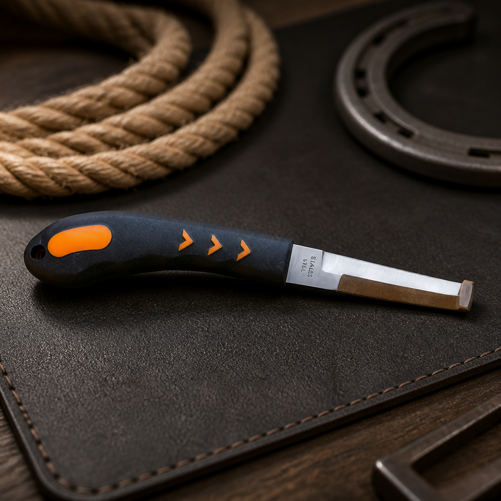 Premiere Hoof Knife