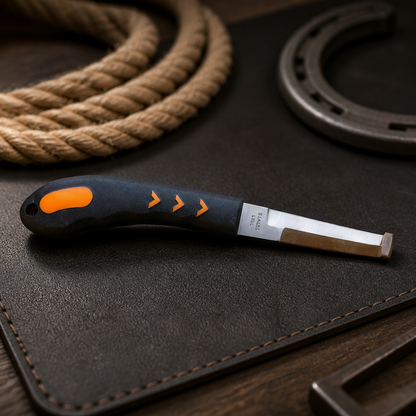 Premiere Hoof Knife