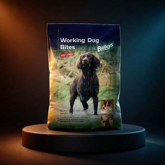 Baileys Working Dog Bites 15kg