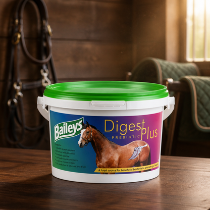 Baileys Digest Plus