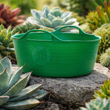 Gorilla Tub® Small Shallow flexible 15L