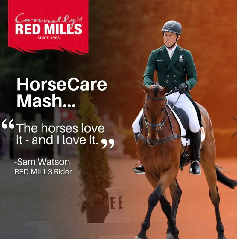 RedMills Horsecare Mash 18kg