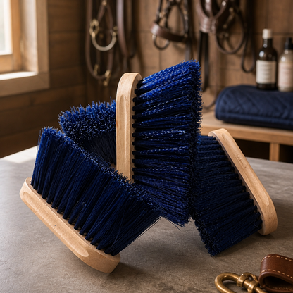 Premiere Dandy 8cm long hair Brush