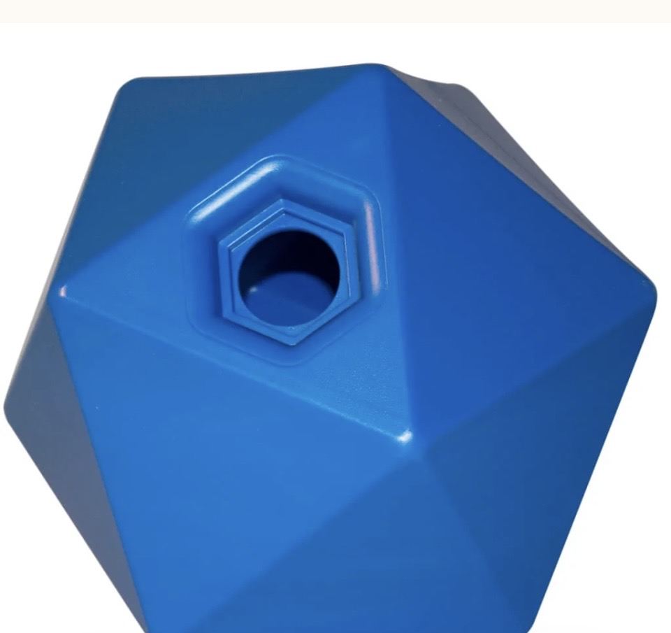 Gorilla Drip Feed Ball