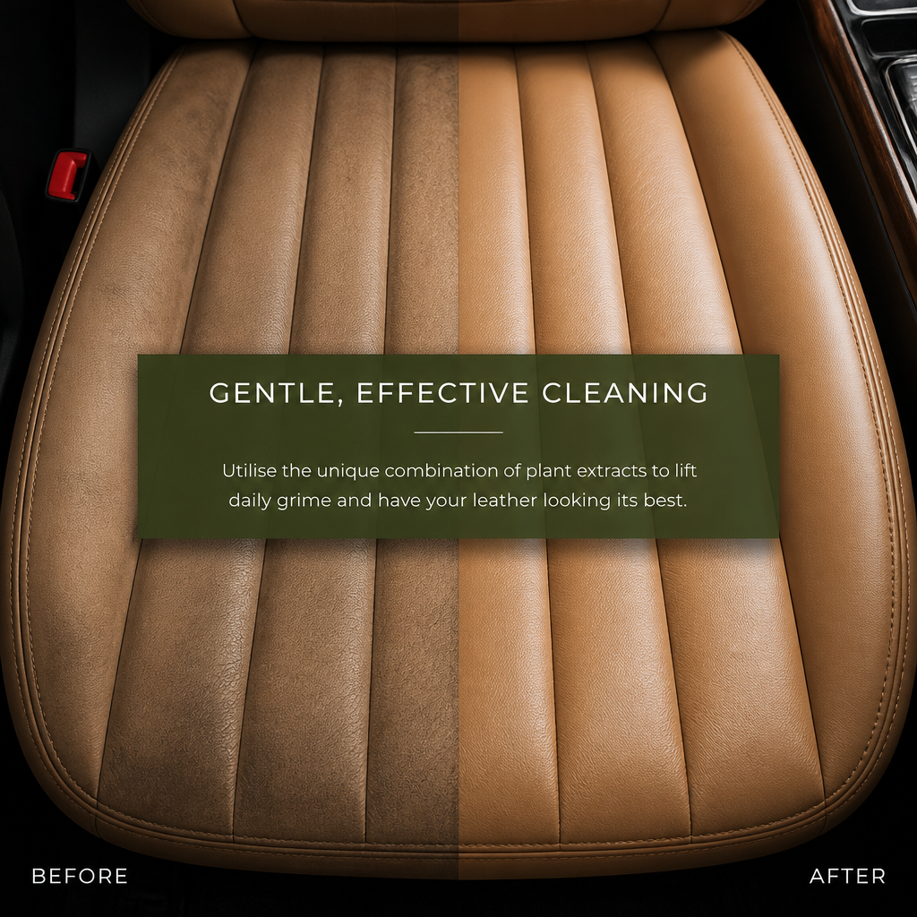 Renapur leather cleaner spray 250ml