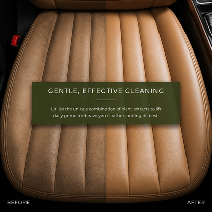 Renapur leather cleaner spray 250ml