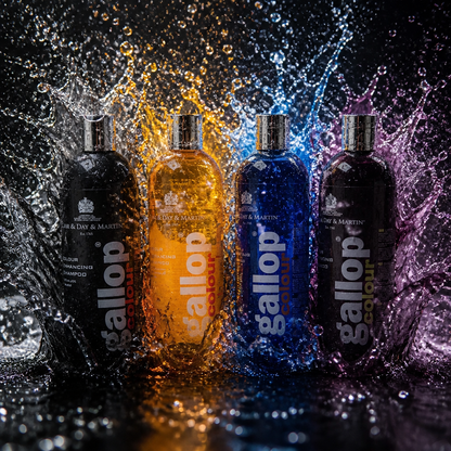 Colour Enhancing Shampoo 500ml CDM