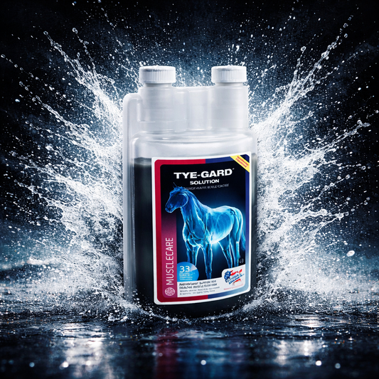 Tye Gard Solution 1 litre