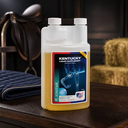 Kentucky Liquid Supplement 1 litre