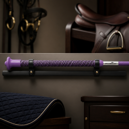 Premiere Dressage Whip Sweet Colours